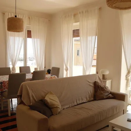 Casa Claudia Apartment