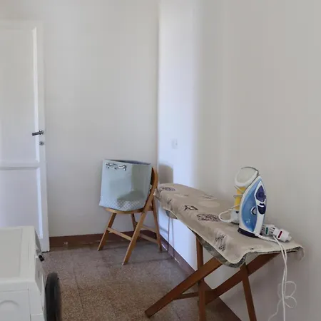 Casa Claudia Apartment *