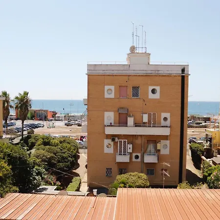 Apartment Casa Claudia Lido di Ostia