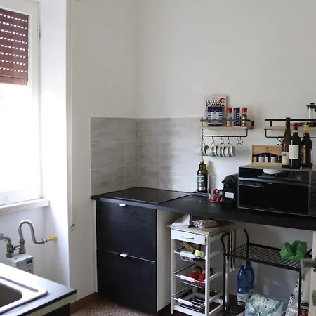 Casa Claudia Apartment
